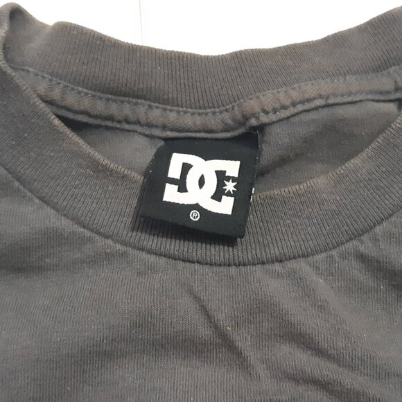 Travis Pastrana 199 Small Men's Grey T-shirt DC Red Bull Subaru Rally Team USA - Picture 4 of 5